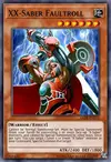 XX-Saber Faultroll